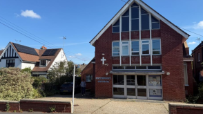 Development Opportunity in Hassocks photo